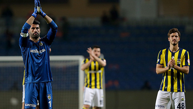 Spor yazarları Medipol Başakşehir-Fenerbahçe maçını değerlendirdi