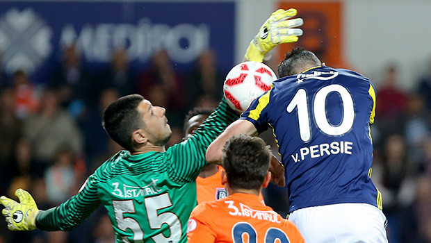 Spor yazarları Medipol Başakşehir-Fenerbahçe maçını değerlendirdi