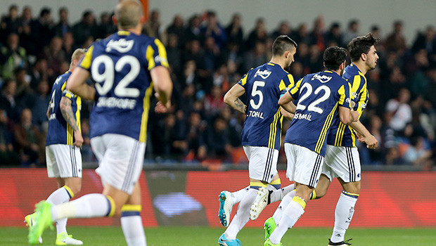 Spor yazarları Medipol Başakşehir-Fenerbahçe maçını değerlendirdi