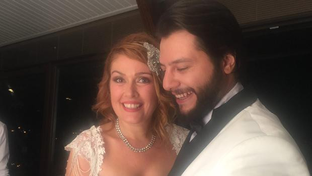 Zeynep Gülmez ile Tolga Güleryüz boşandı