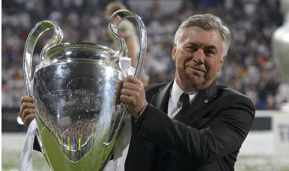 Ne Mourinho, ne Guardiola Yok onun gibisi...