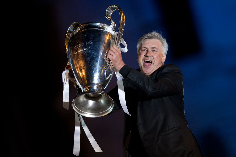 Ne Mourinho, ne Guardiola Yok onun gibisi...
