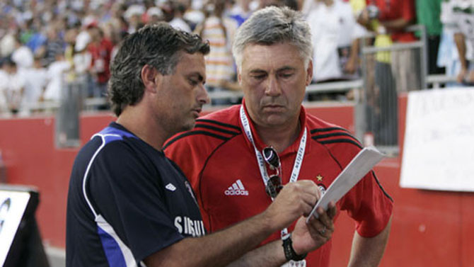 Ne Mourinho, ne Guardiola Yok onun gibisi...