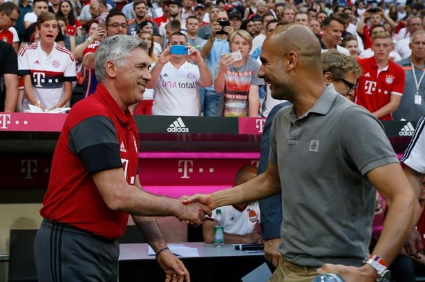 Ne Mourinho, ne Guardiola Yok onun gibisi...