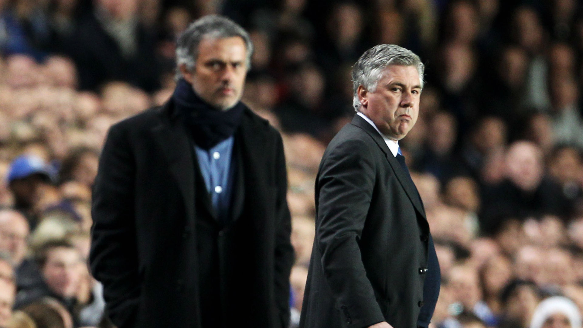 Ne Mourinho, ne Guardiola Yok onun gibisi...