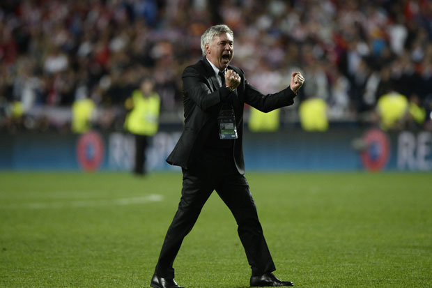 Ne Mourinho, ne Guardiola Yok onun gibisi...