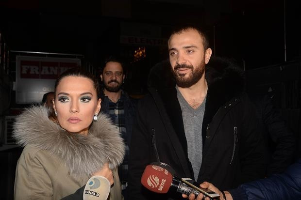 Yaş dediğin sadece sayı, mutluluğumuzu gölgeleyemez