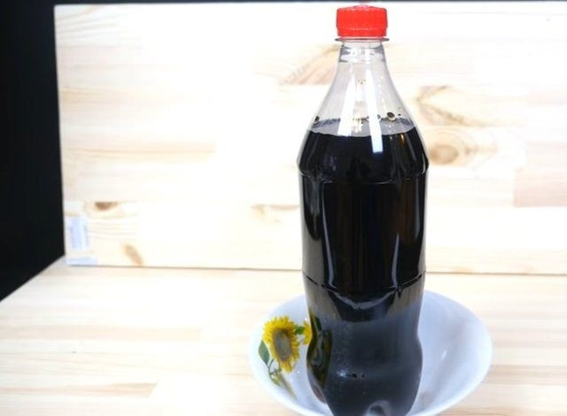 Şef bıçağını üç koldan kızdırdı ve...