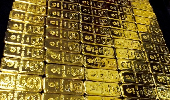 Bu ülkelerden resmen altın fışkırıyor Türkiye 2 sıra birden yükseldi...