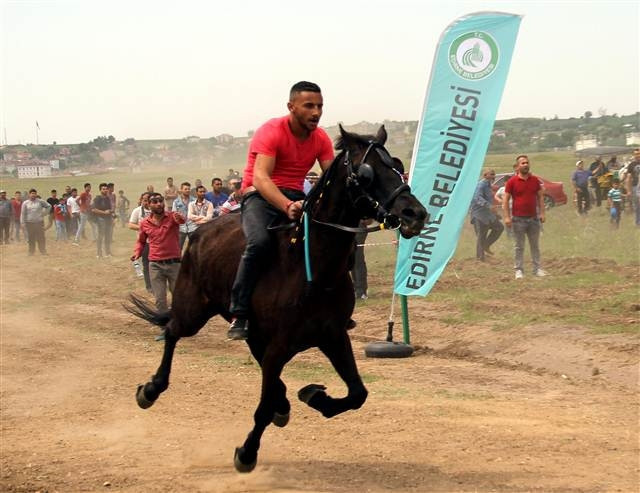 Kakava Şenliklerinden renkli fotoğraflar...