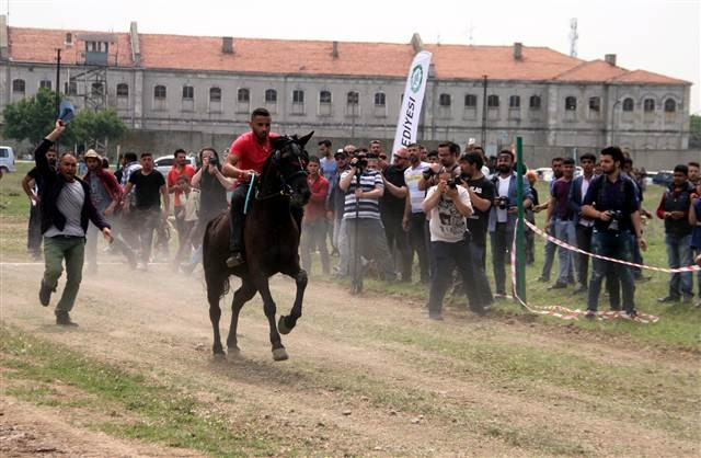 Kakava Şenliklerinden renkli fotoğraflar...