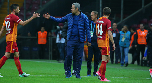 Spor yazarları Galatasaray-Kasımpaşa maçını değerlendirdi