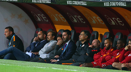 Spor yazarları Galatasaray-Kasımpaşa maçını değerlendirdi