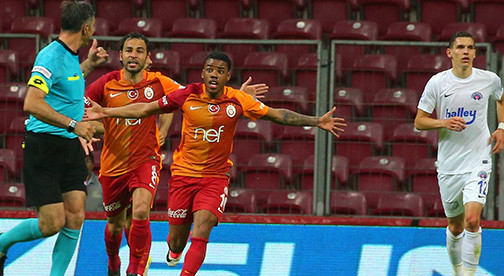 Spor yazarları Galatasaray-Kasımpaşa maçını değerlendirdi