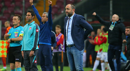 Spor yazarları Galatasaray-Kasımpaşa maçını değerlendirdi