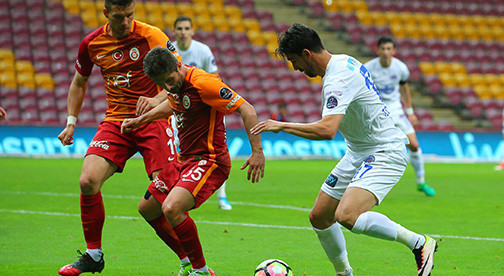 Spor yazarları Galatasaray-Kasımpaşa maçını değerlendirdi