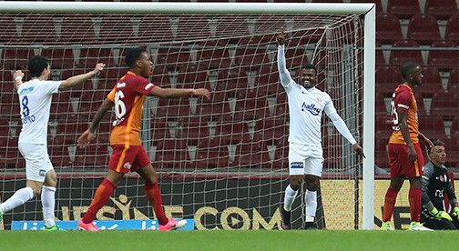 Spor yazarları Galatasaray-Kasımpaşa maçını değerlendirdi