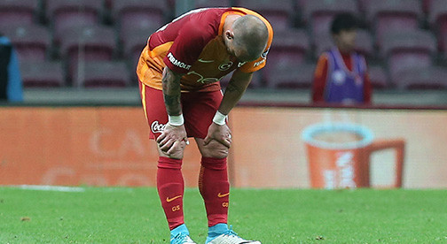Kaleci sakatlandı oğlum koş koş... Kaleci sakatlandı oğlum koş koş...