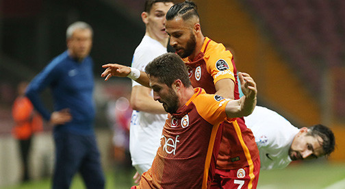 Kaleci sakatlandı oğlum koş koş... Kaleci sakatlandı oğlum koş koş...