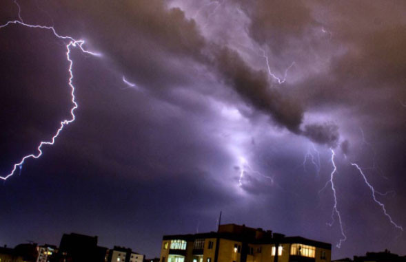 Sosyal medyada dün gece...