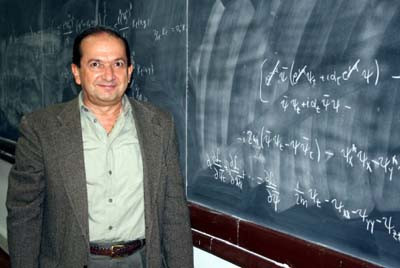 İşte bilim dünyasına yön veren 100 Türk