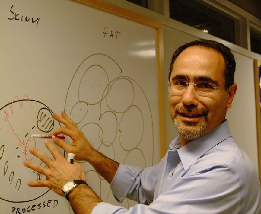 İşte bilim dünyasına yön veren 100 Türk