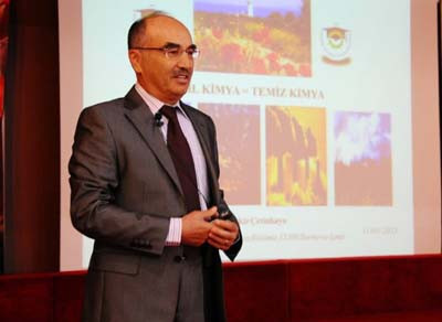 İşte bilim dünyasına yön veren 100 Türk