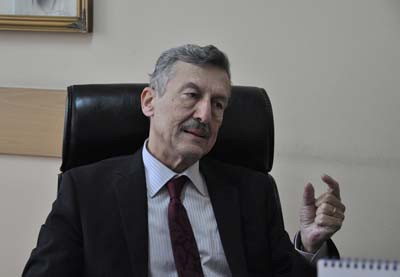 İşte bilim dünyasına yön veren 100 Türk