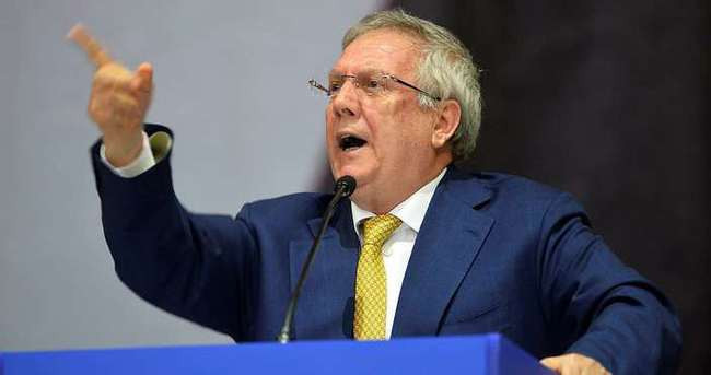 Fenerbahçe büyük oynuyor... Tribünler ayağa kalkacak