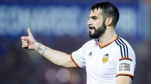 Galatasaraya yeni sezona yeni golcü İspanyol boğası...