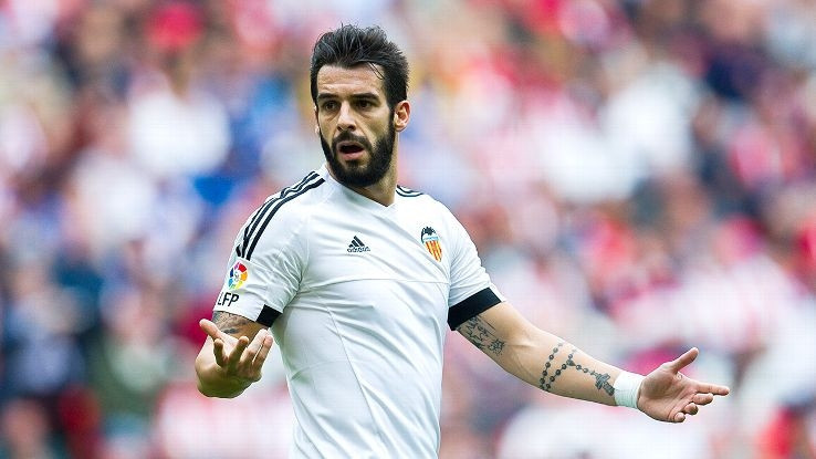 Galatasaraya yeni sezona yeni golcü İspanyol boğası...
