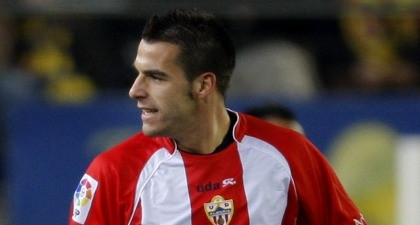 Galatasaraya yeni sezona yeni golcü İspanyol boğası...