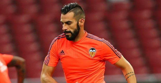 Galatasaraya yeni sezona yeni golcü İspanyol boğası...