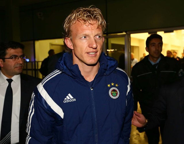 Kuyttan olay 11 Sadece tek Türk var o da... Kuyttan olay 11 Sadece tek Türk var o da...