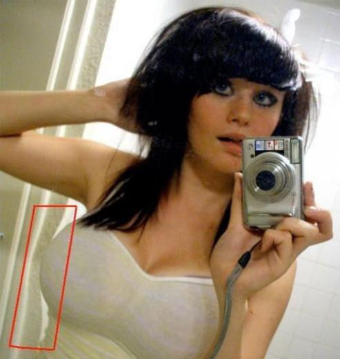 Photoshoptan önce ve sonra... Şaşırtan görüntüler