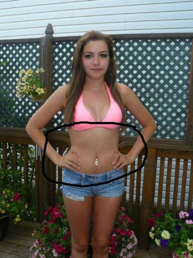 Photoshoptan önce ve sonra... Şaşırtan görüntüler