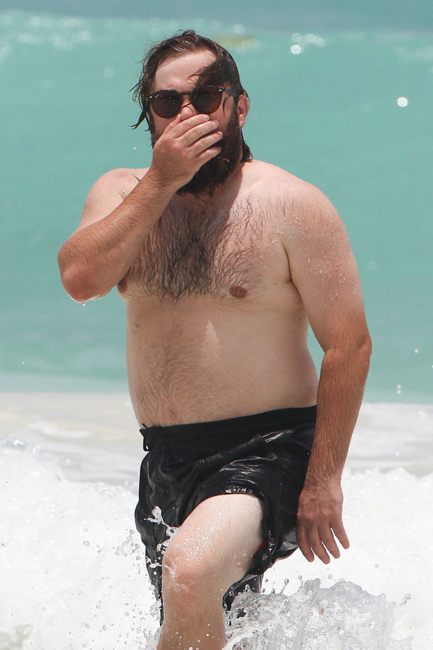 Eski çocuk yıldızın son hali Eski çocuk yıldızın son hali