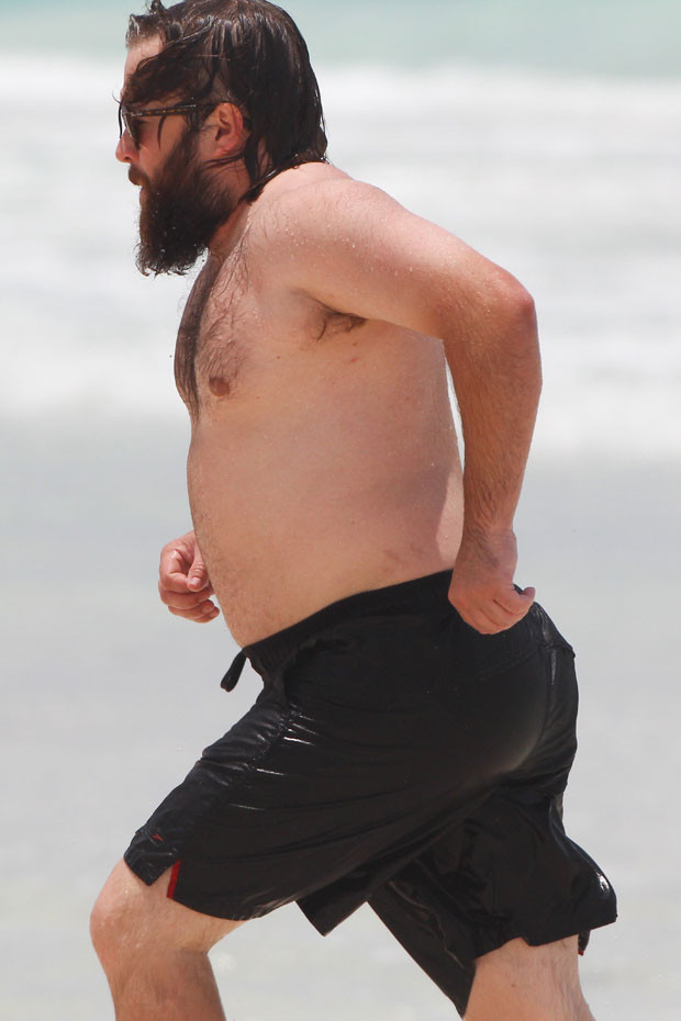 Eski çocuk yıldızın son hali Eski çocuk yıldızın son hali