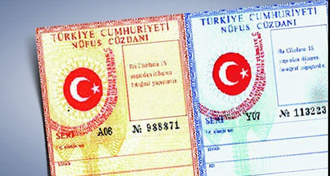 Çipli kimlik kartı hakkında bilmeniz gerekenler - Haberler