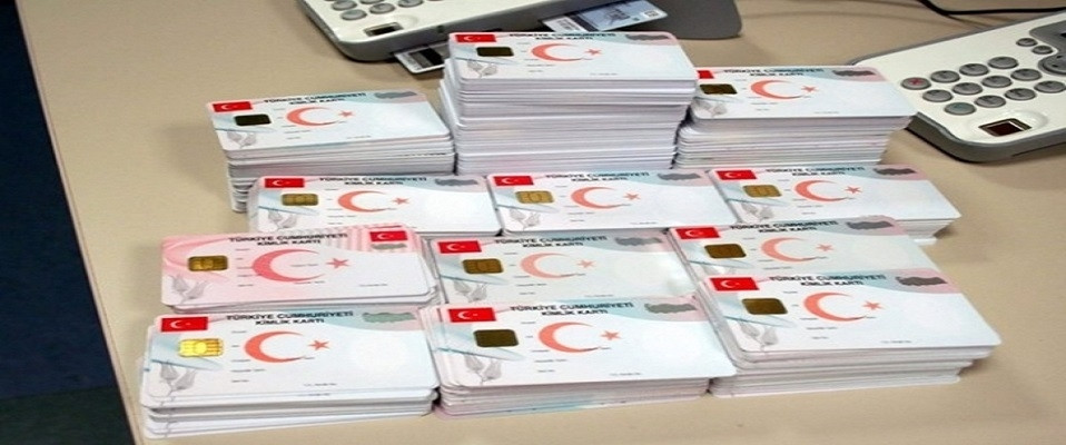 Çipli kimlik kartı hakkında bilmeniz gerekenler - Haberler