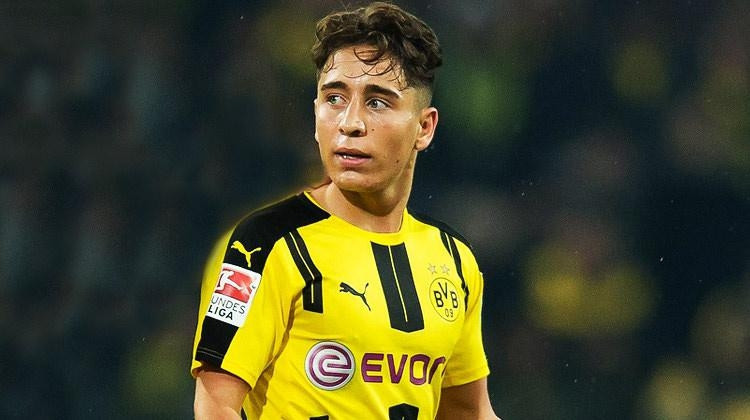 İşte Emre Mor gerçeği