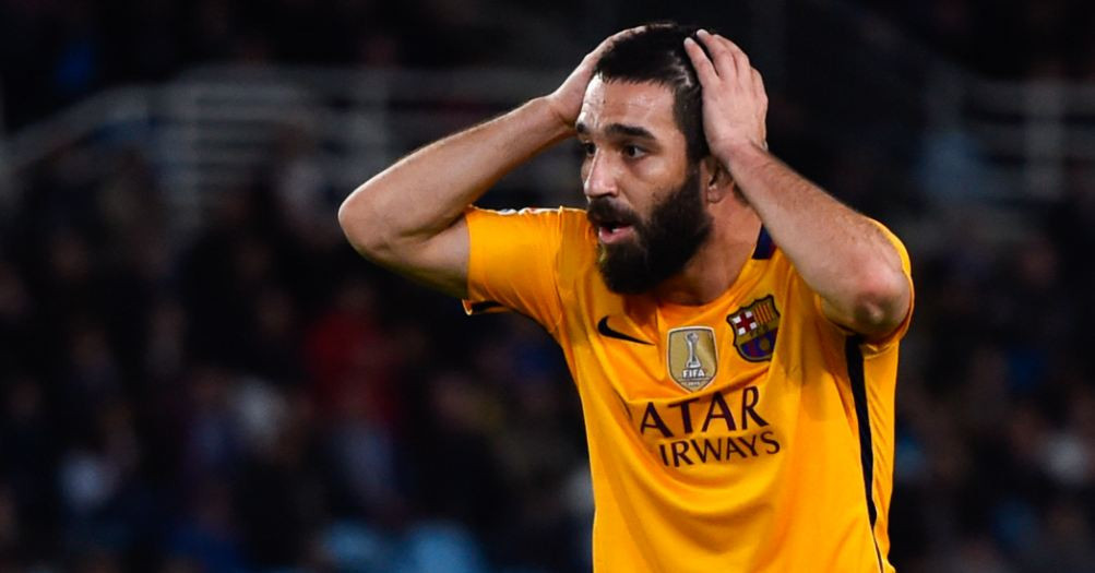 Arda Turanın yeni takımını duyurdular Barçadan flaş karar...