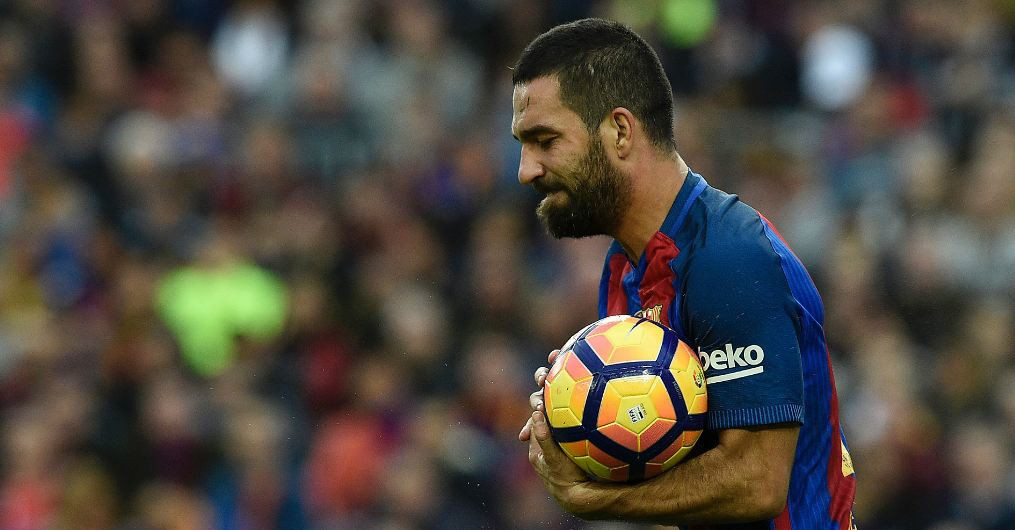 Arda Turanın yeni takımını duyurdular Barçadan flaş karar...