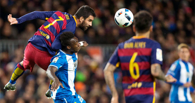 Arda Turanın yeni takımını duyurdular Barçadan flaş karar...