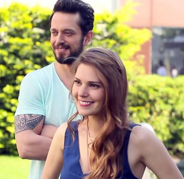 Aslı Enver ilk kez konuştu