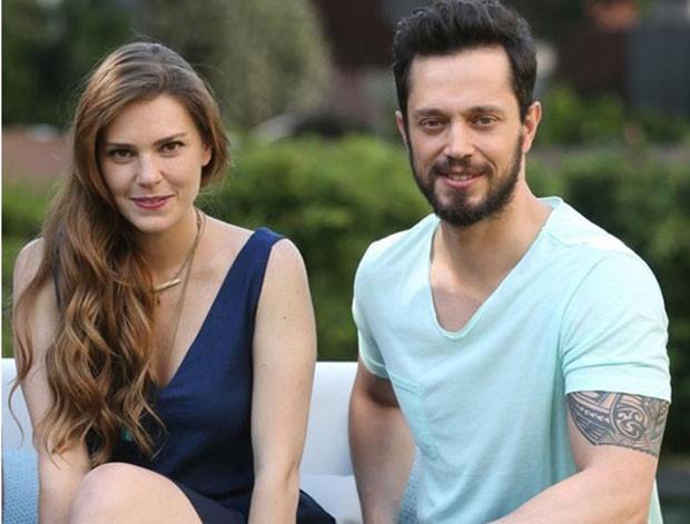 Aslı Enver ilk kez konuştu