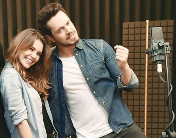 Aslı Enver ilk kez konuştu