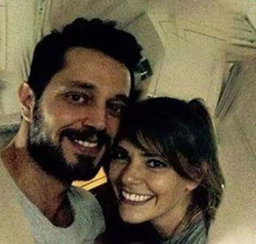 Aslı Enver ilk kez konuştu