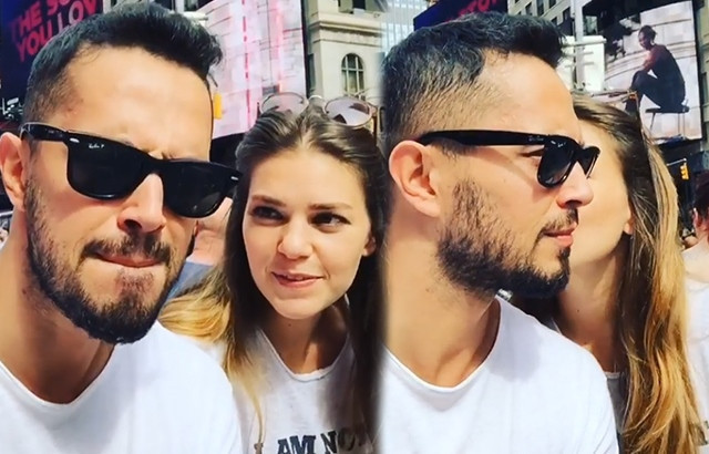 Aslı Enver ilk kez konuştu