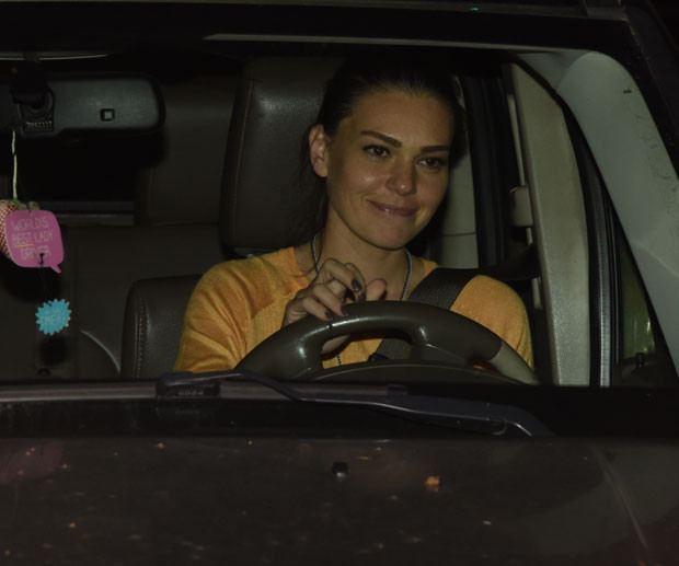 Aslı Enver ilk kez konuştu